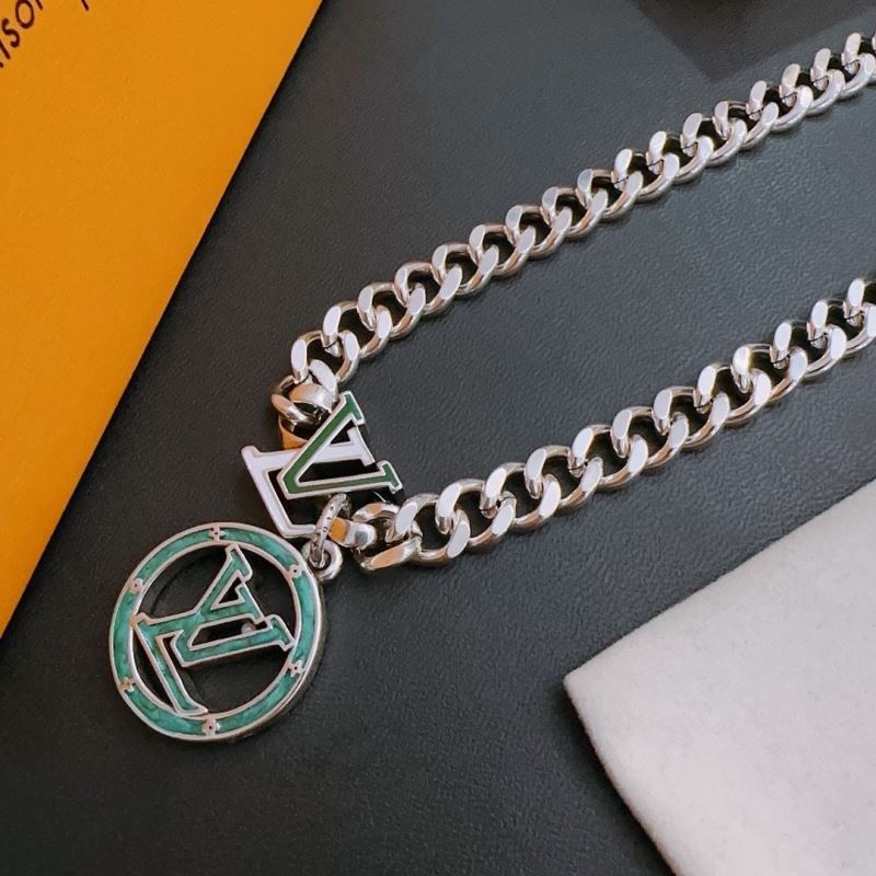 Louis Vuitton Necklaces